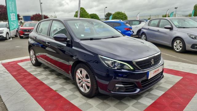 Peugeot 308 image 6