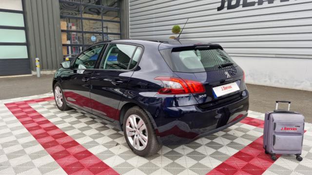 Peugeot 308 image 3