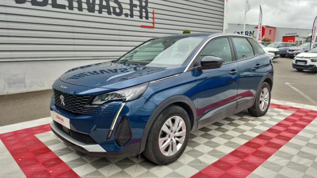 Peugeot 3008 image 5