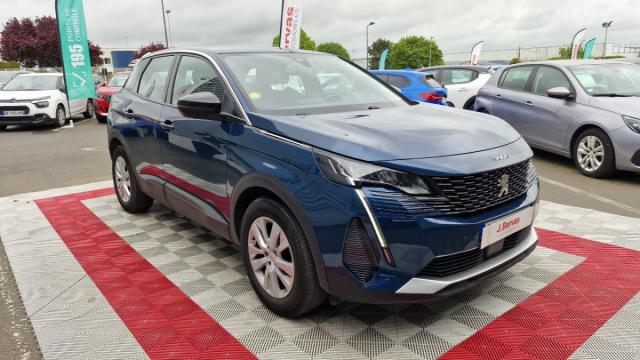 Peugeot 3008 image 6