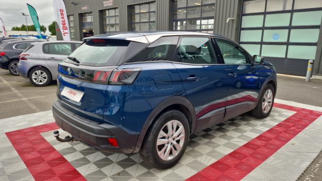 Peugeot 3008 image 9