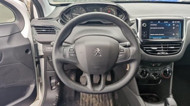 Peugeot 208 Affaire image 9