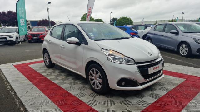 Peugeot 208 Affaire image 5