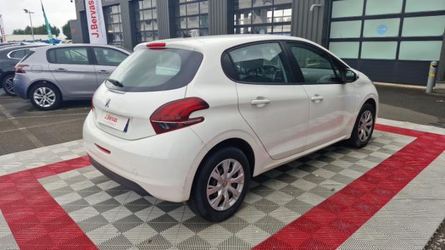 Peugeot 208 Affaire image 7