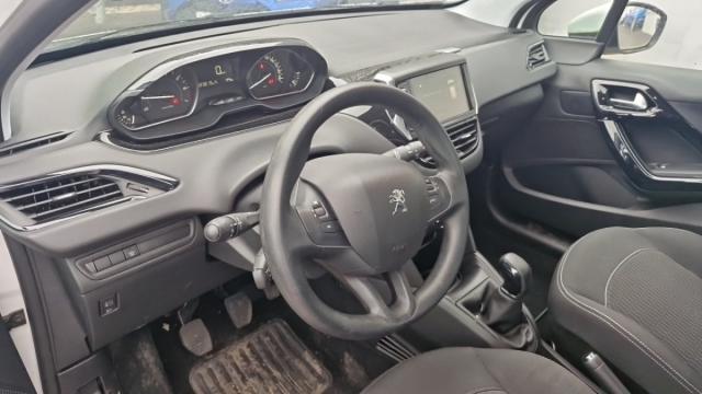 Peugeot 208 Affaire image 4