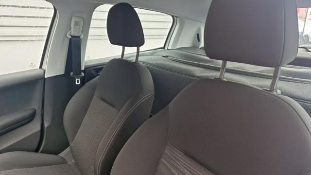 Peugeot 208 Affaire image 8