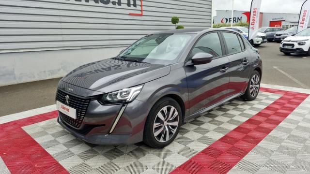 Peugeot 208 image 4