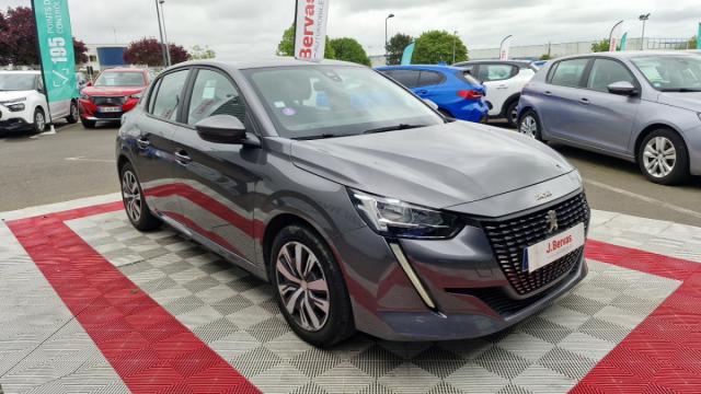 Peugeot 208 image 9