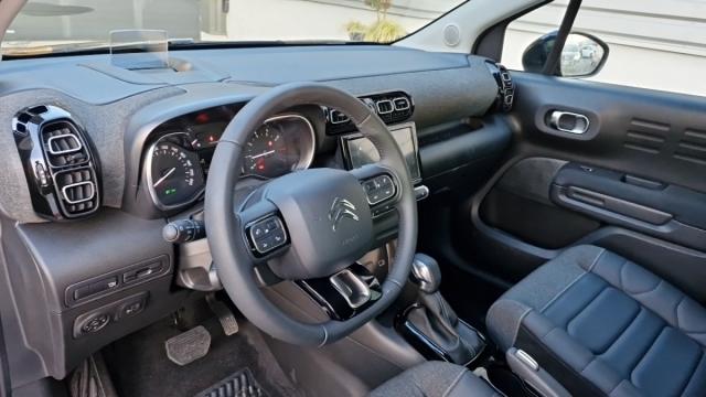 Citroen C3 Aircross image 3
