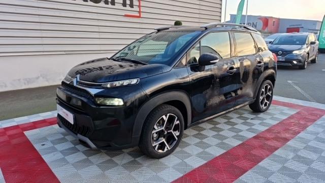 Citroen C3 Aircross image 5