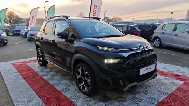 Citroen C3 Aircross image 1