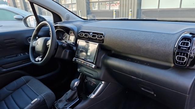Citroen C3 Aircross image 8
