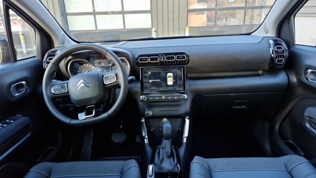Citroen C3 Aircross image 6