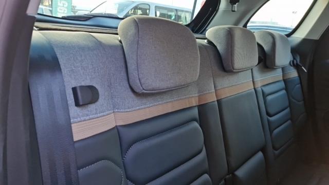 Citroen C3 Aircross image 9