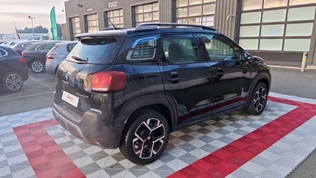 Citroen C3 Aircross image 2