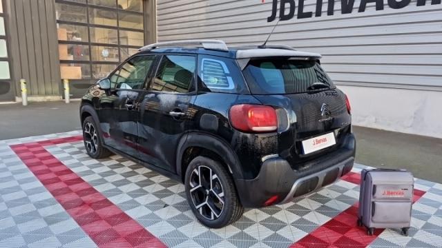 Citroen C3 Aircross image 7
