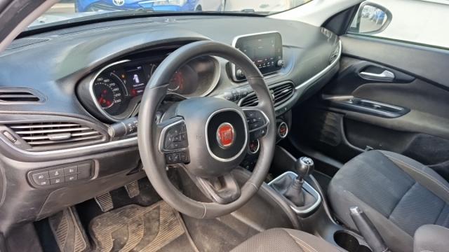 Fiat Tipo image 6