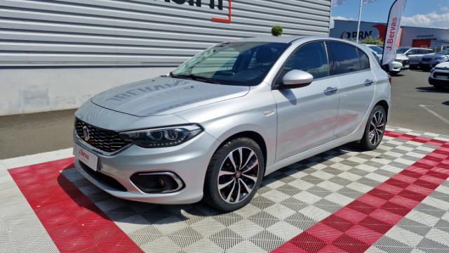 Fiat Tipo image 4