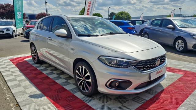 Fiat Tipo image 3