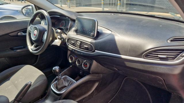 Fiat Tipo image 1