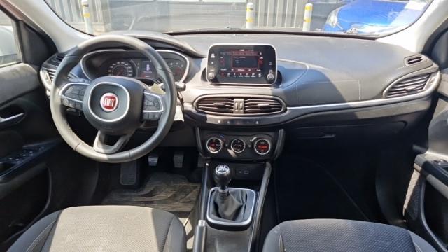 Fiat Tipo image 8