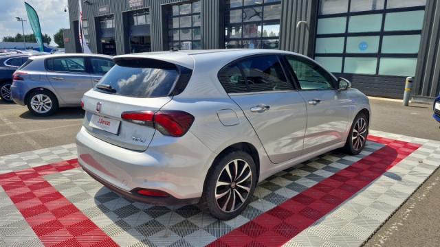 Fiat Tipo image 5