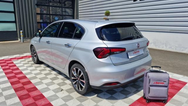 Fiat Tipo image 7