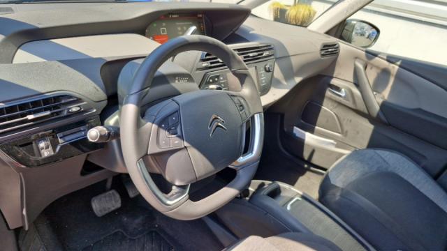 Citroen Grand C4 Spacetourer image 4