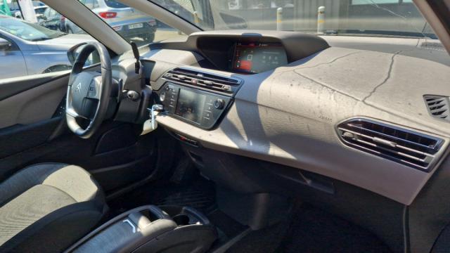 Citroen Grand C4 Spacetourer image 5