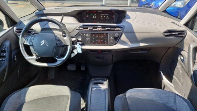 Citroen Grand C4 Spacetourer image 3