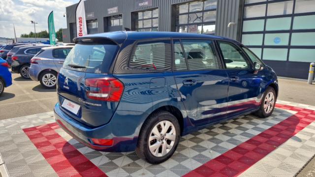 Citroen Grand C4 Spacetourer image 2