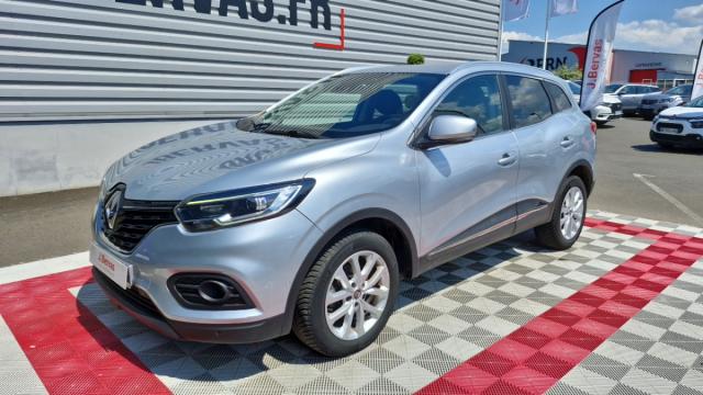 Renault Kadjar image 1