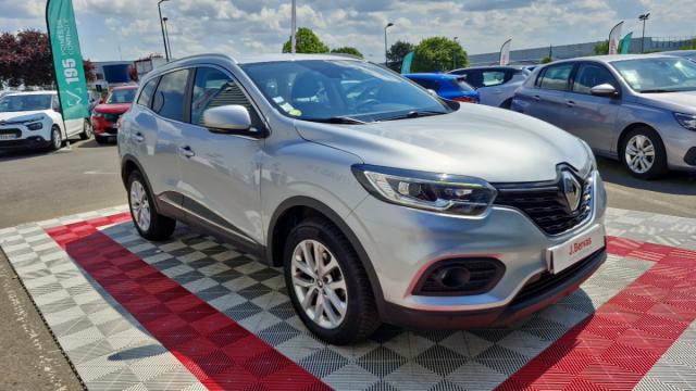 Renault Kadjar image 5