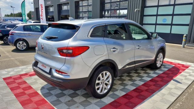 Renault Kadjar image 8
