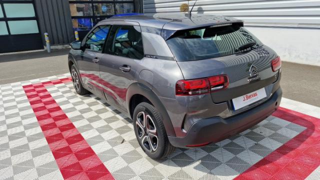 Citroen C4 Cactus image 4