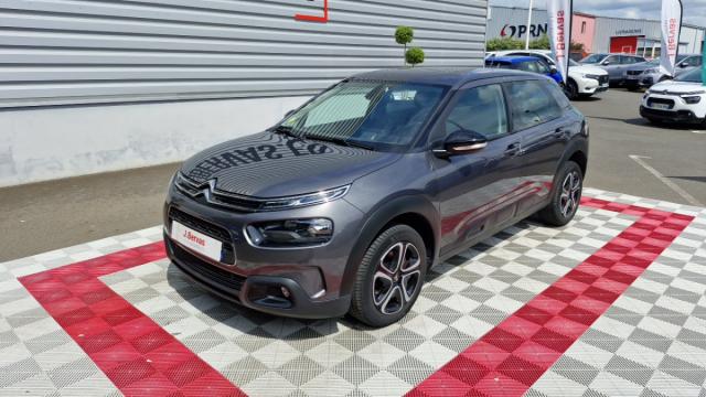 Citroen C4 Cactus image 8