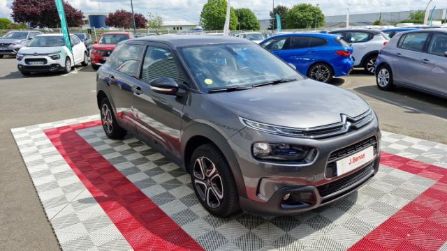 Citroen C4 Cactus image 1