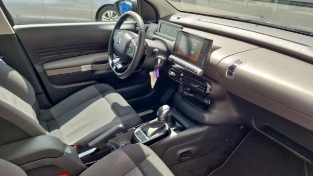 Citroen C4 Cactus image 2