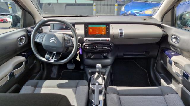 Citroen C4 Cactus image 5