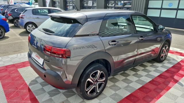 Citroen C4 Cactus image 9