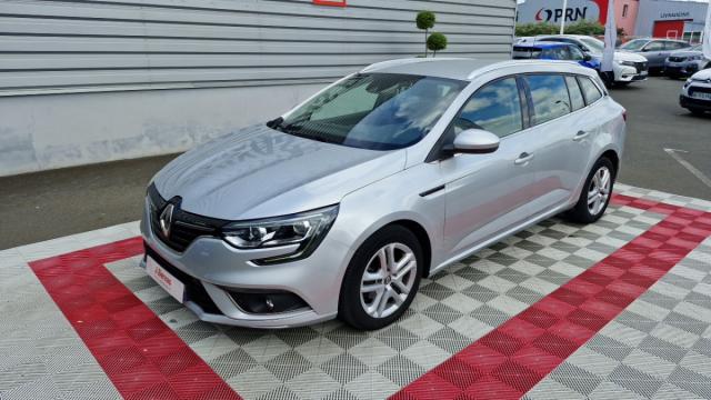 Renault Mégane Estate image 4