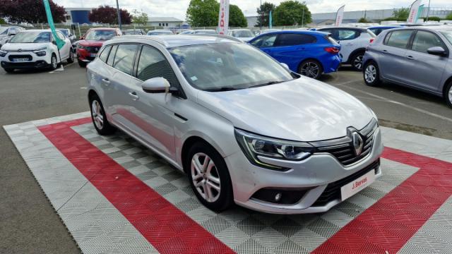 Renault Mégane Estate image 7