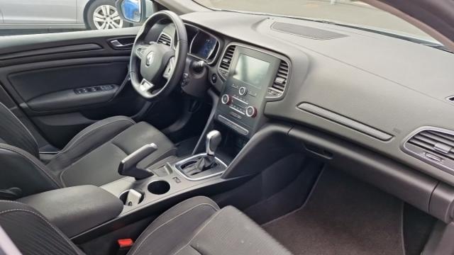 Renault Mégane Estate image 8