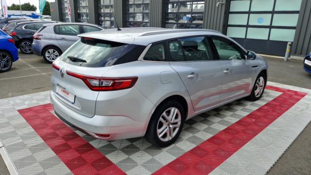 Renault Mégane Estate image 6