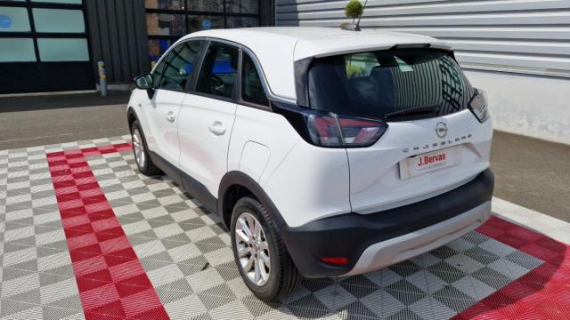 Opel Crossland image 2