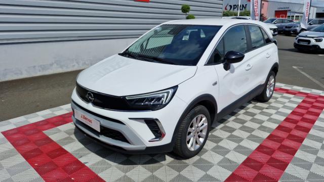 Opel Crossland image 9