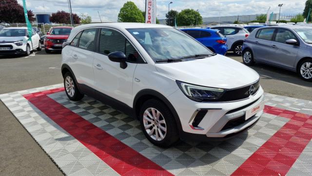 Opel Crossland image 5