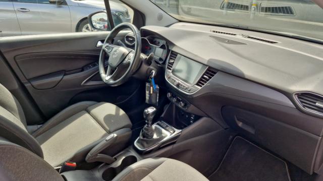 Opel Crossland image 4