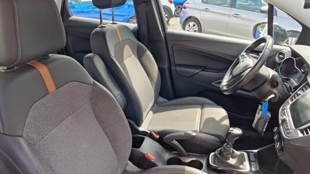 Opel Crossland image 3