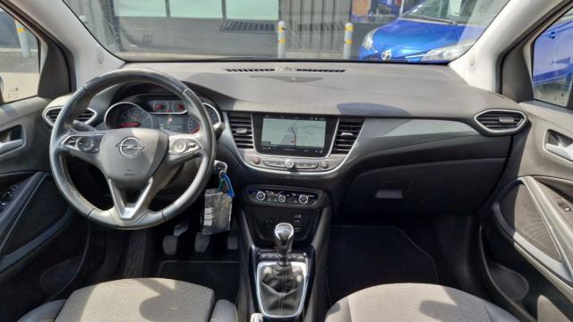 Opel Crossland image 7